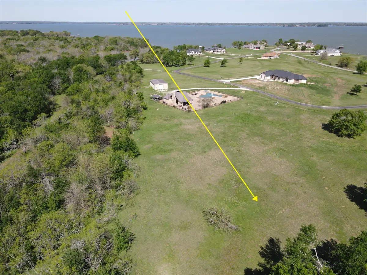 Lot 37 Sandy Cove Circle, Streetman, TX 75859 - #1