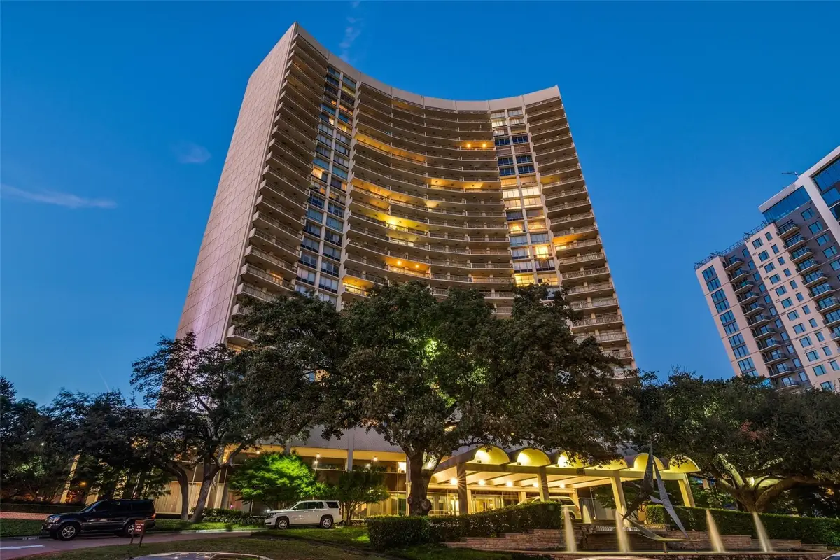 6211 W Northwest Highway #2401, Dallas, TX 75225 - #1