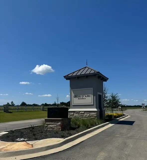 225 Admirals Court, Dodd City, TX 75438