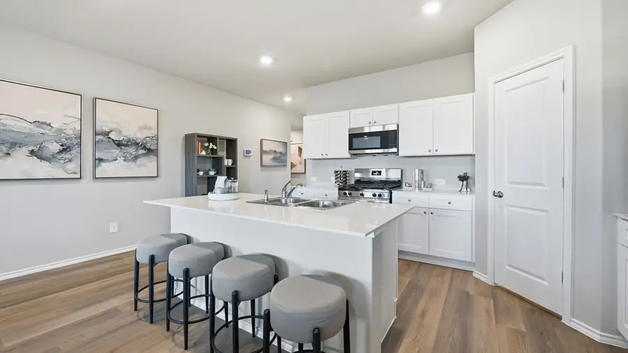 141 Mlm Parkway, Bridgeport, TX 76246 - #3