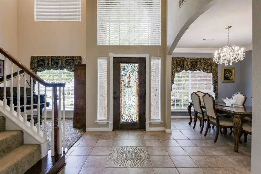 2802 Park Run Drive, Arlington, TX 76016 - #3