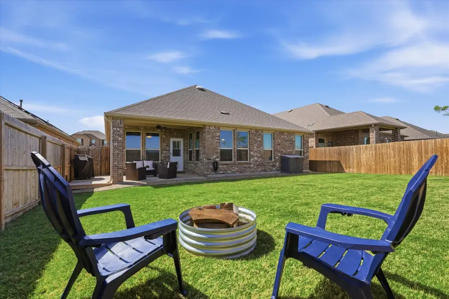 10709 Table Bluff Street, Aubrey, TX 76227 - #3