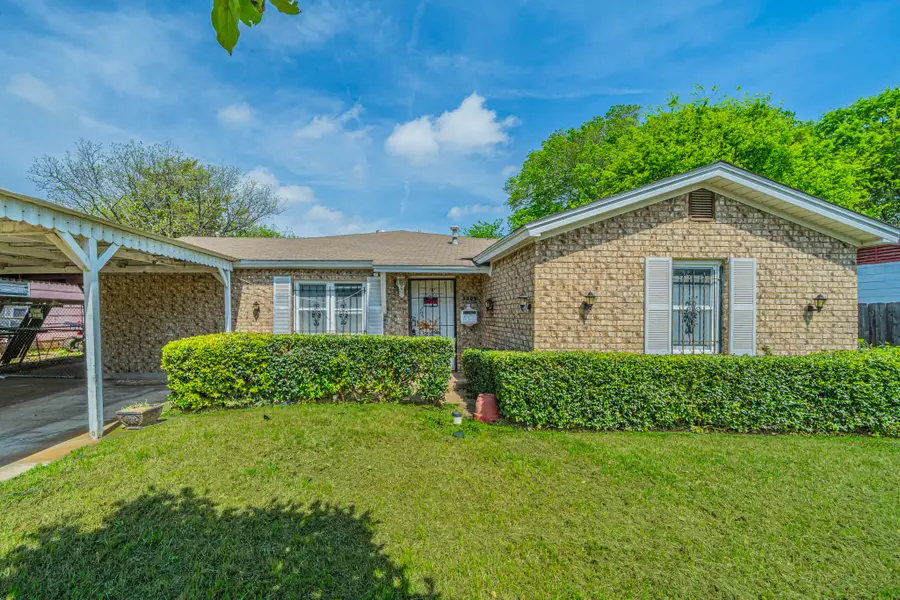 3903 Lovingood Drive, Dallas, TX 75241 - #2