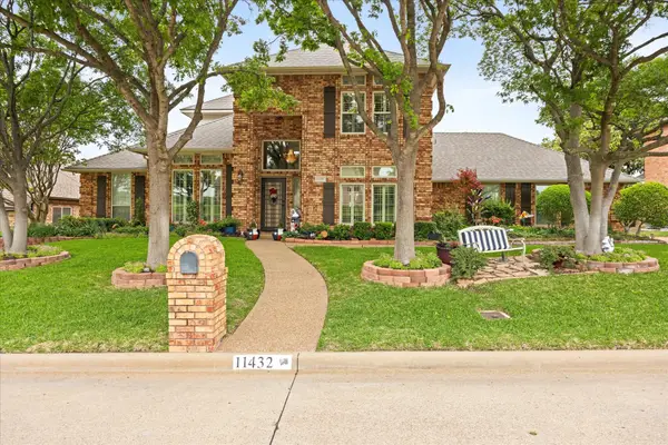 11432 Northview Drive, Fort Worth, TX 76008