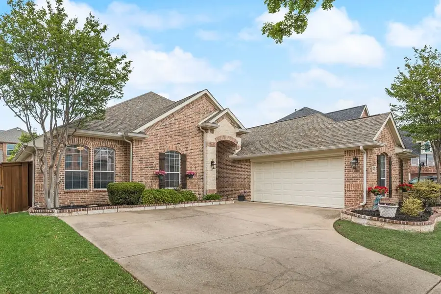 2944 Bahia, Grand Prairie, TX 75054 - #2
