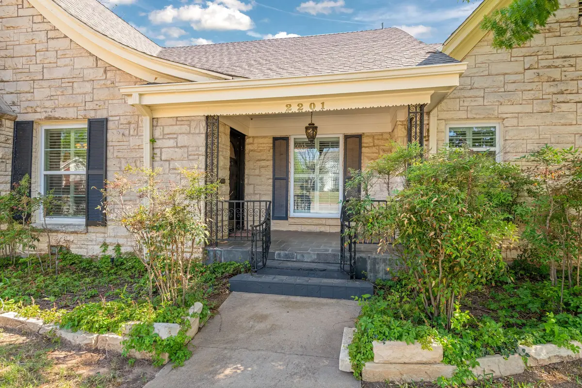 2201 S 10th, Abilene, TX 79605 - #1