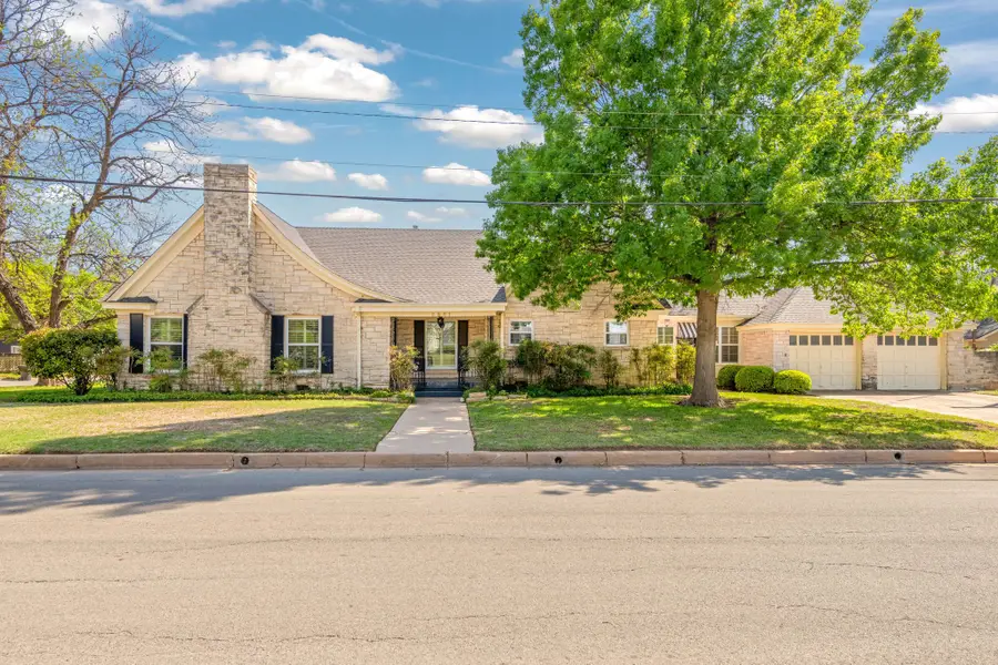 2201 S 10th, Abilene, TX 79605 - #3