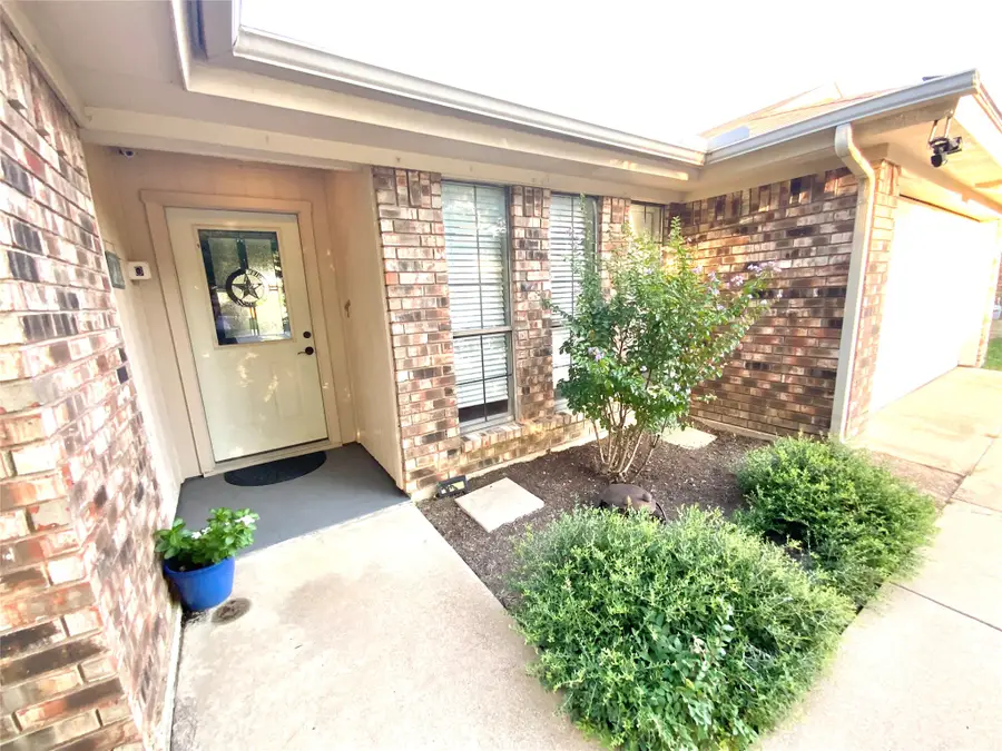 793 Santa Fe Trail, Keller, TX 76248 - #2