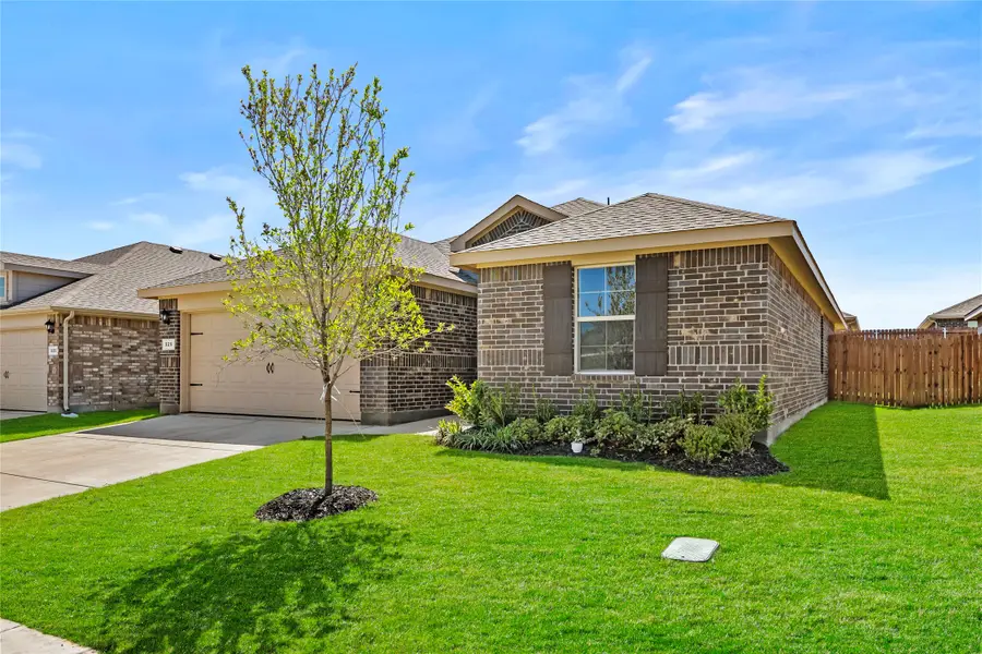 529 Marsh Street, Cleburne, TX 76033 - #2