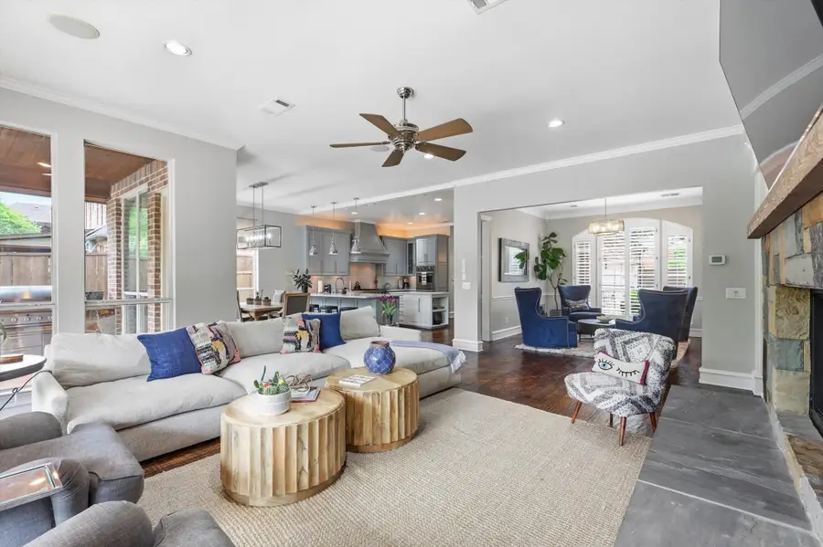 462 Copperstone Trail, Coppell, TX 75019 - #2