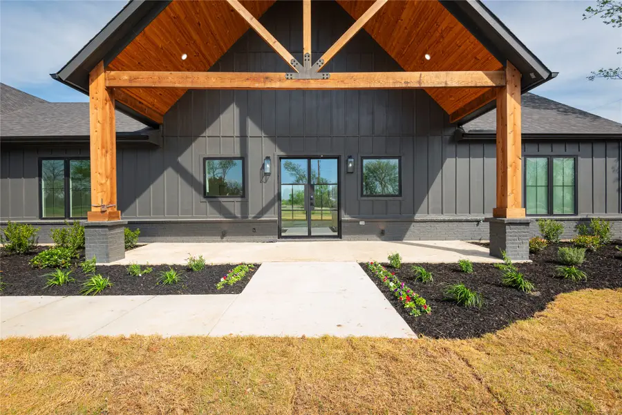 4863 County Road 1098, Celeste, TX 75423 - #2