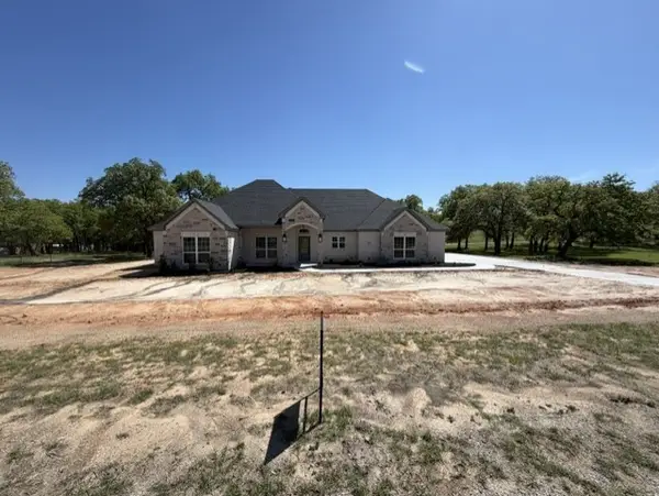 3695 Goshen Road, Springtown, TX 76082