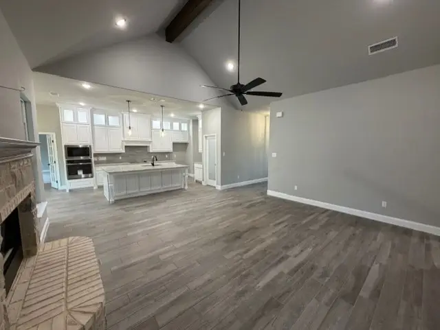 3695 Goshen Road, Springtown, TX 76082 - #2