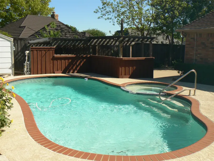 1609 Woodhill Lane, Bedford, TX 76021 - #3