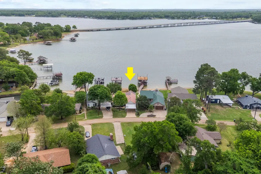 313 Lake Front Drive, Mabank, TX 75156 - #2