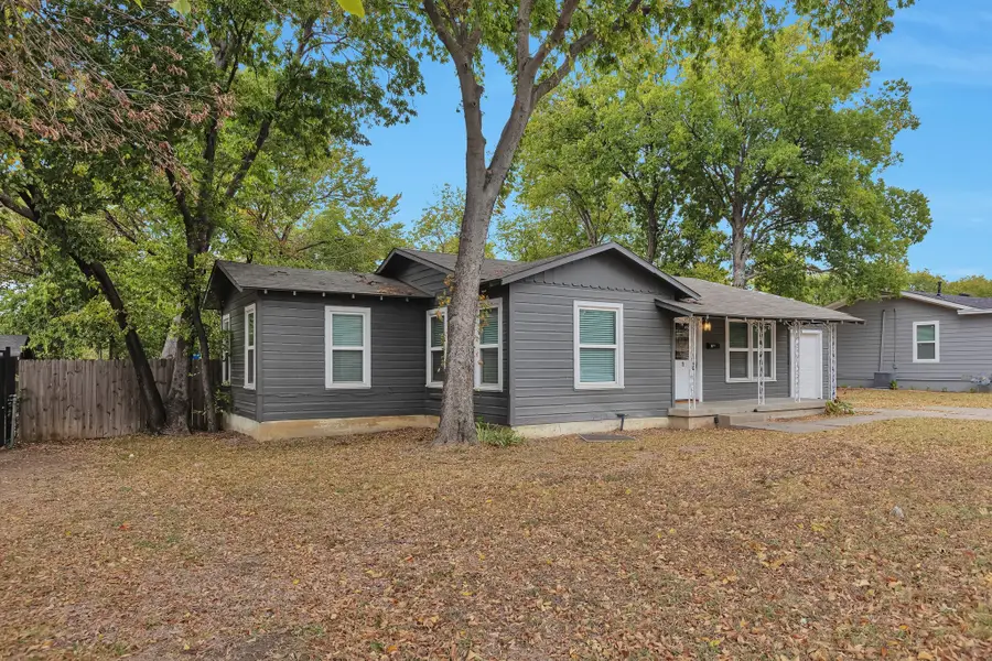 3313 Katrine Street, Haltom City, TX 76117 - #2