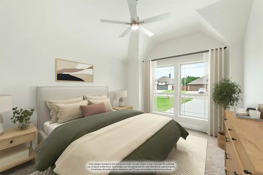 2309 Legacy Oaks Lane, Bedford, TX 76021 - #3