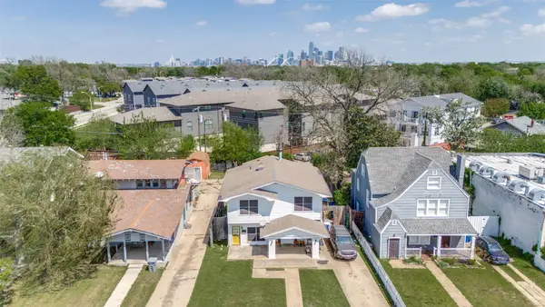 1015 Kings Highway, Dallas, TX 75208