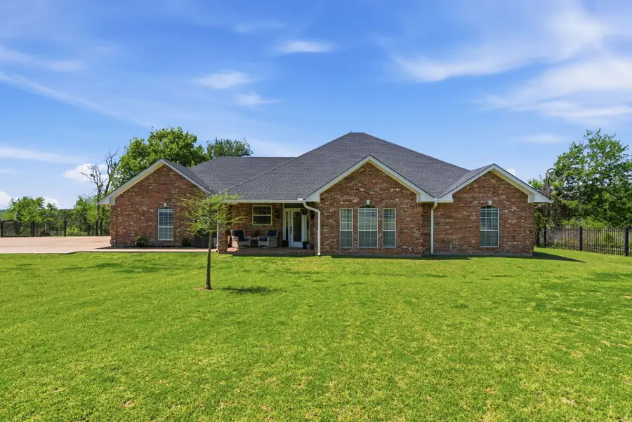 405 Zion Hill Road, Weatherford, TX 76088 - #2