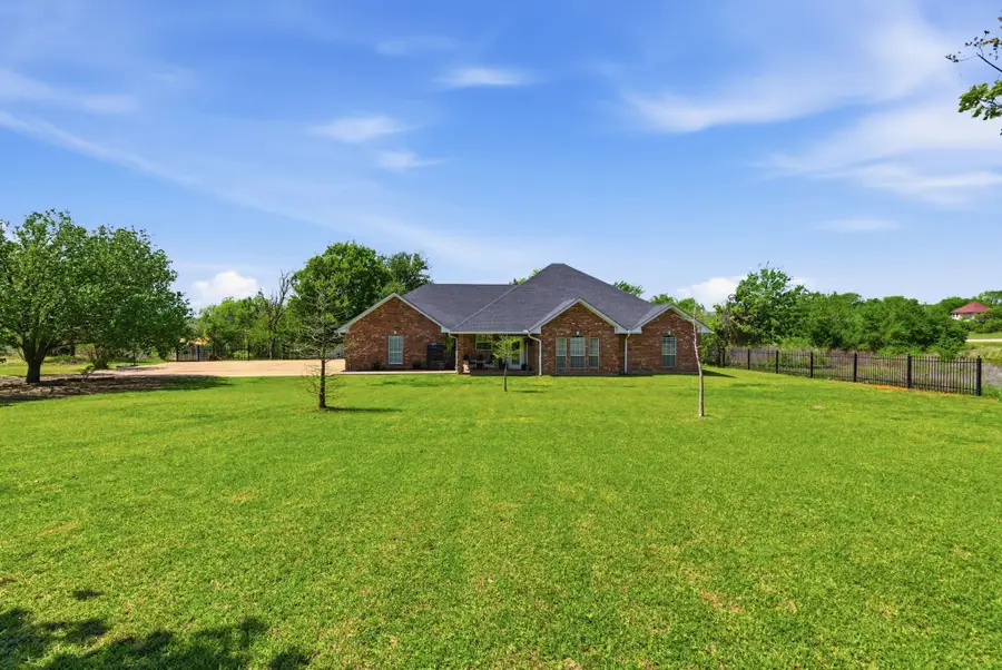 405 Zion Hill Road, Weatherford, TX 76088 - #3