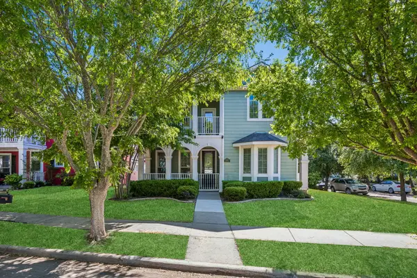 1000 Haley Court, Savannah, TX 76227