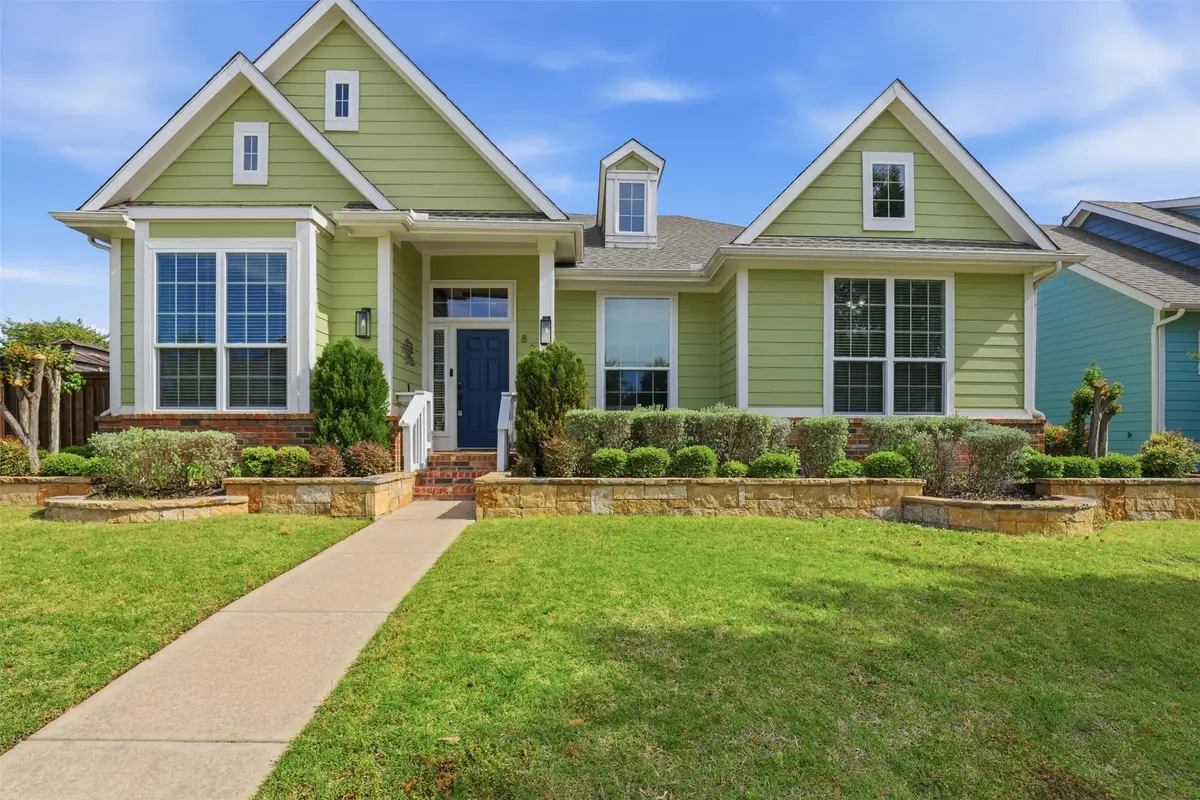 8321 Bridge Street, North Richland Hills, TX 76180 - #1