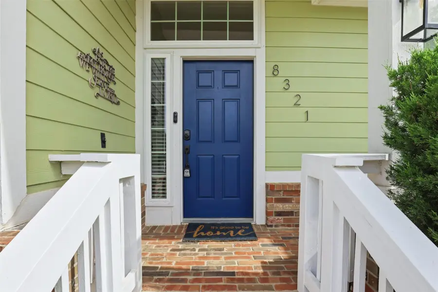 8321 Bridge Street, North Richland Hills, TX 76180 - #3