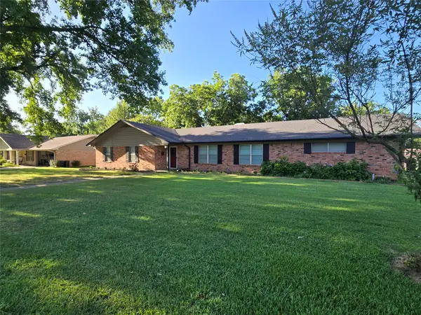 1428 Doris Drive, Sulphur Springs, TX 75482
