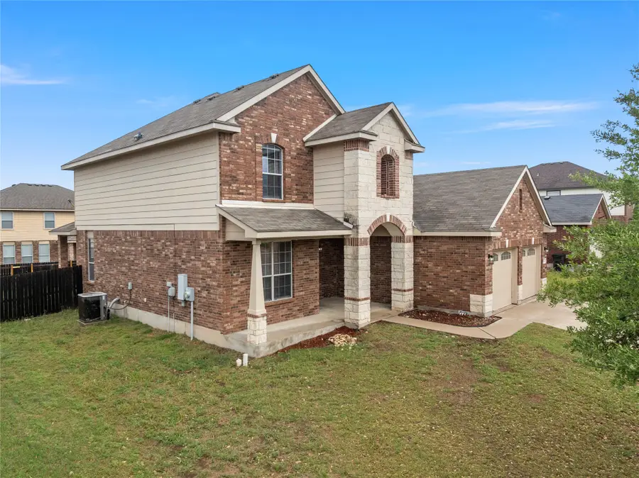 2612 Laguna Drive, Harker Heights, TX 76548 - #2