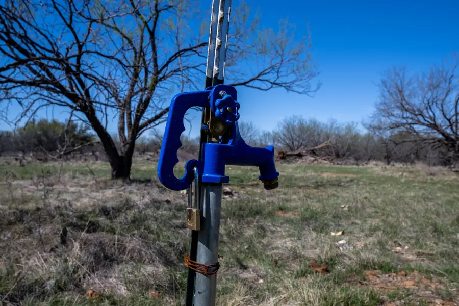 tbd Tbd Cntty Rd 291, Breckenridge South, TX 76464 - #3