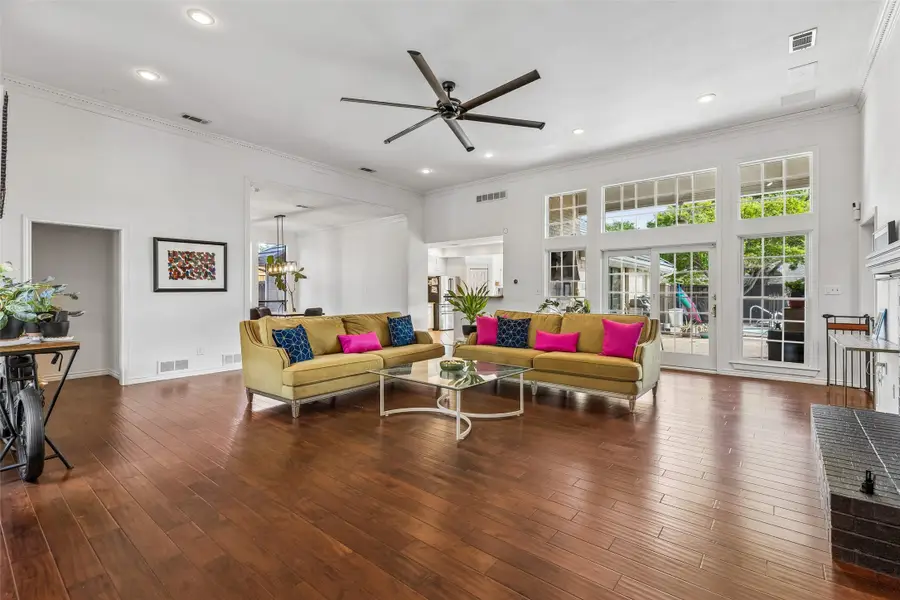 7032 Bremerton Drive, Dallas, TX 75252 - #3