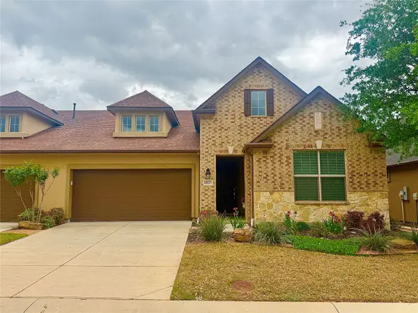 10125 Obsidian Drive, Denton, TX 76207
