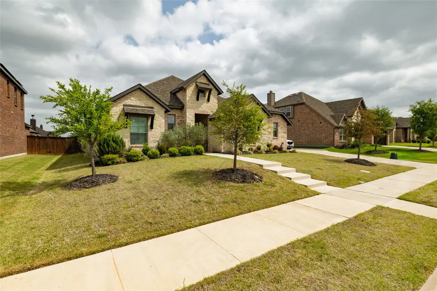 4045 Grove Valley Road, Midlothian, TX 76065 - #2