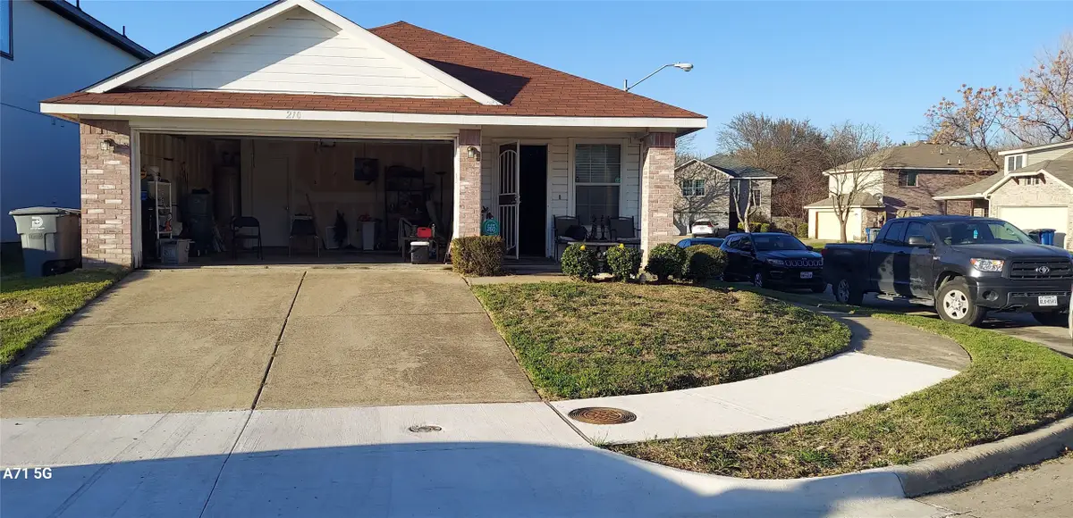 210 Cliff Heights Circle, Dallas, TX 75241 - #1