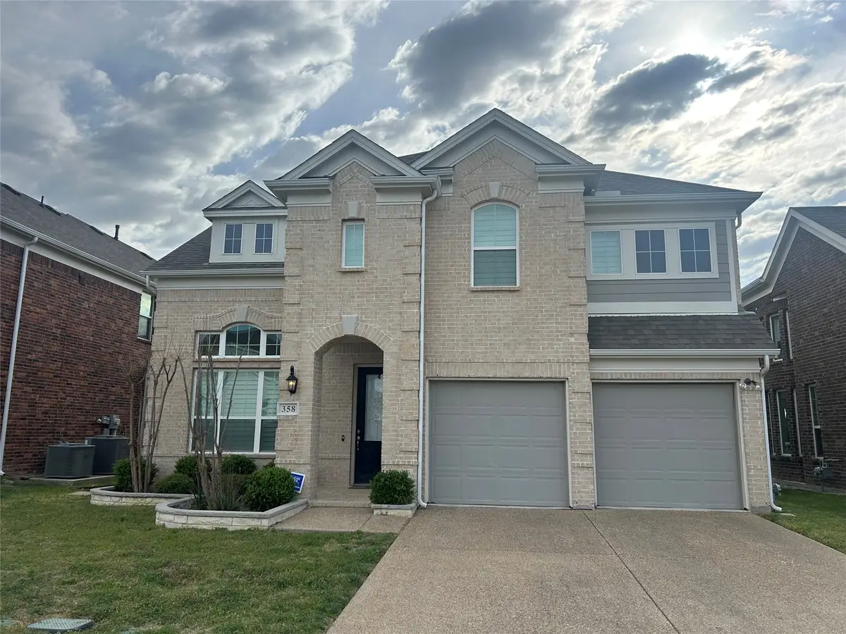 358 Gleneagles Drive, Garland, TX 75040 - #1