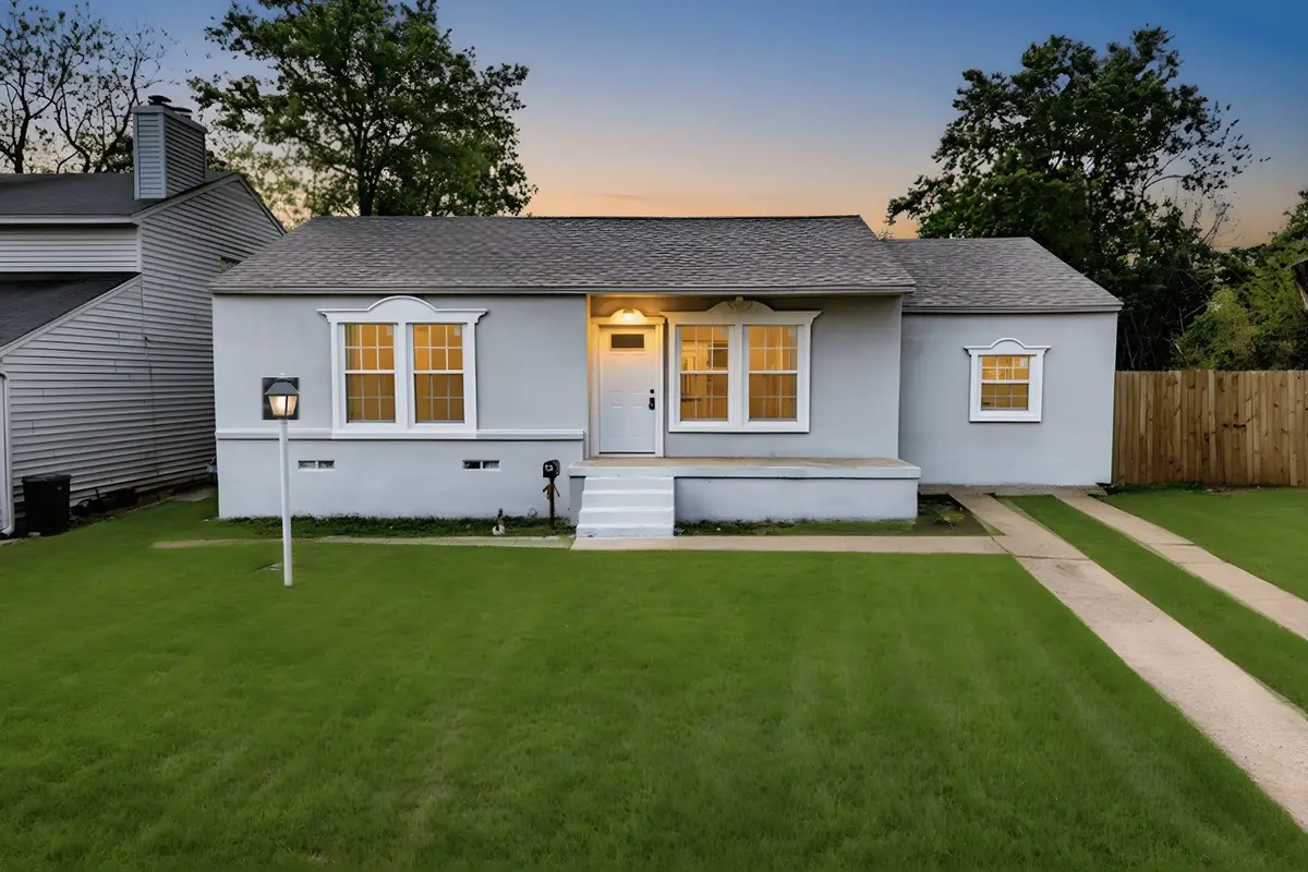 122 W 11th Street, Irving, TX 75060 - #1