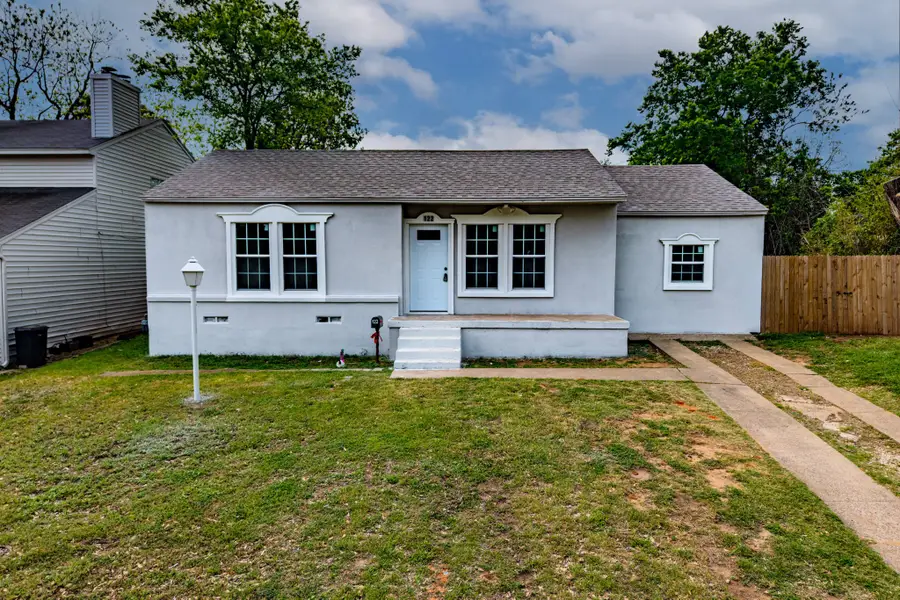 122 W 11th Street, Irving, TX 75060 - #2