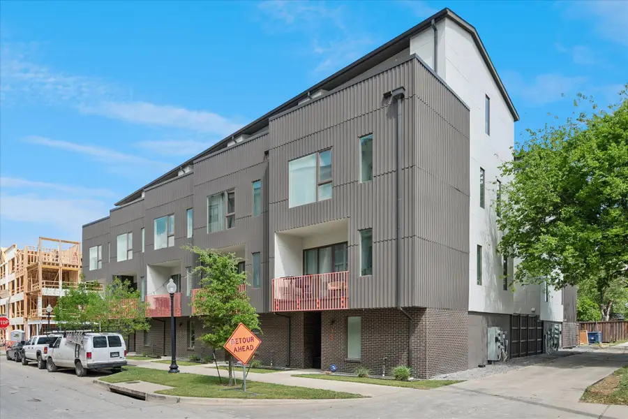 236 Melba Street #103, Dallas, TX 75208 - #2