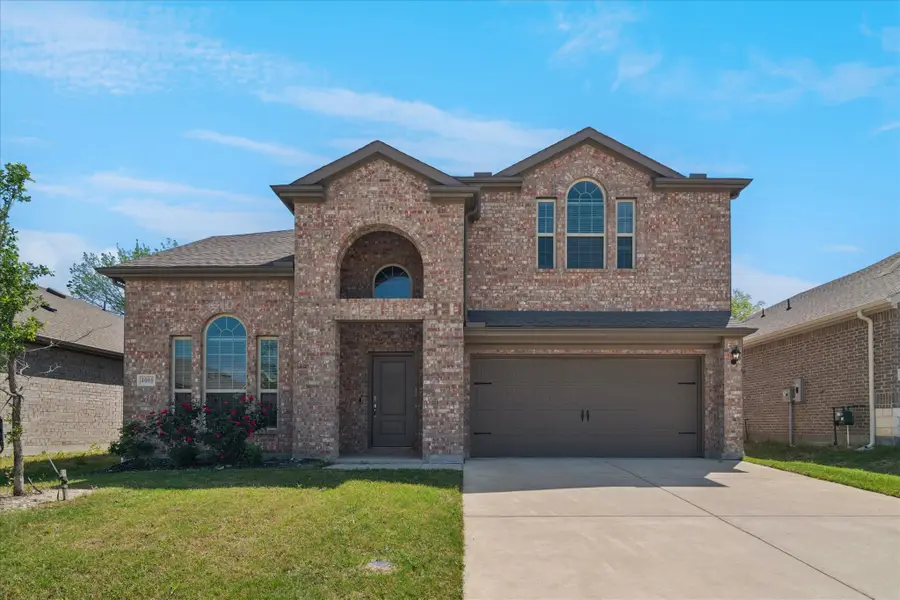 4008 Glastonbury Road, McKinney, TX 75071 - #2