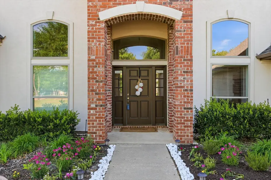 1512 Hunters Ridge Circle, Denton, TX 76205 - #3