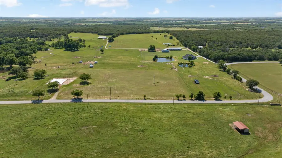 Lot 3 Prairie Grove Road, Valley View, TX 76272 - #2