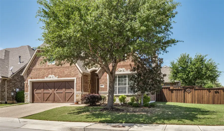 2537 Louis Lane, Lewisville, TX 75056 - #2