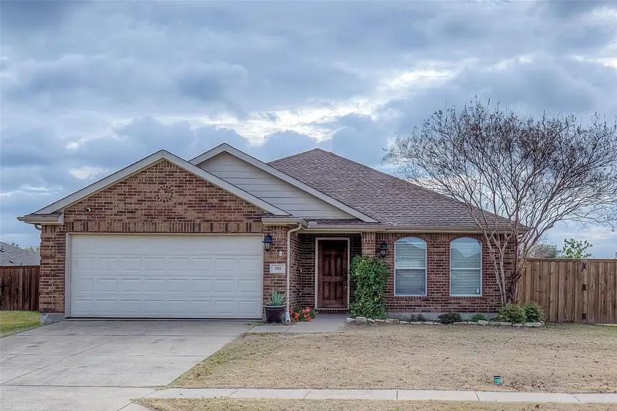 301 Long Prairie Drive, Forney, TX 75126 - #2