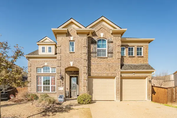 14113 Sugar Hill Drive, Little Elm, TX 75068