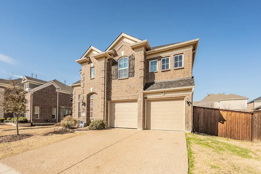 14113 Sugar Hill Drive, Little Elm, TX 75068 - #2