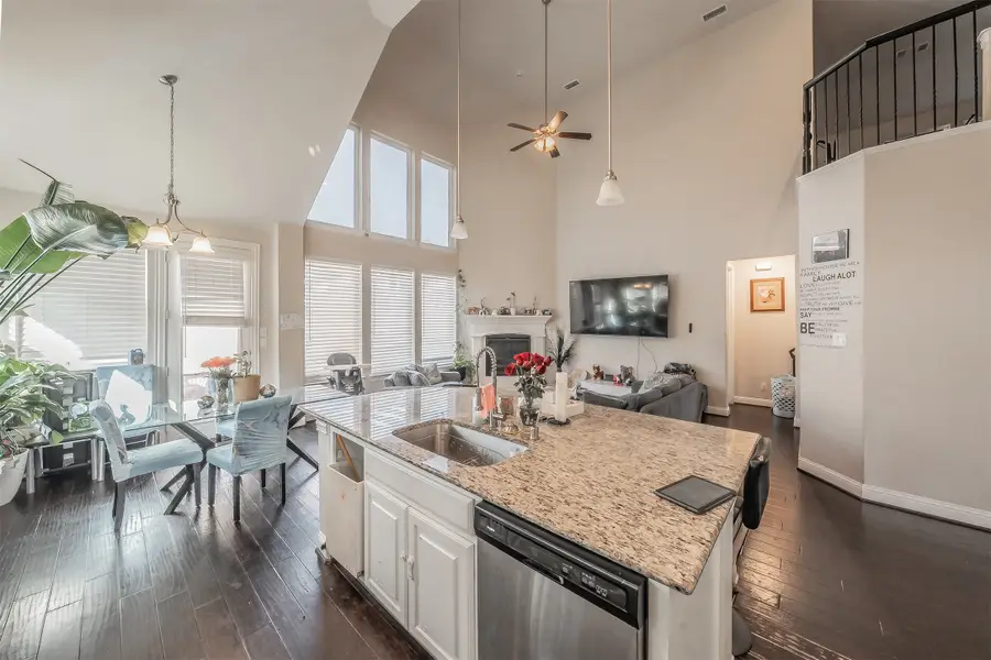 14113 Sugar Hill Drive, Little Elm, TX 75068 - #3