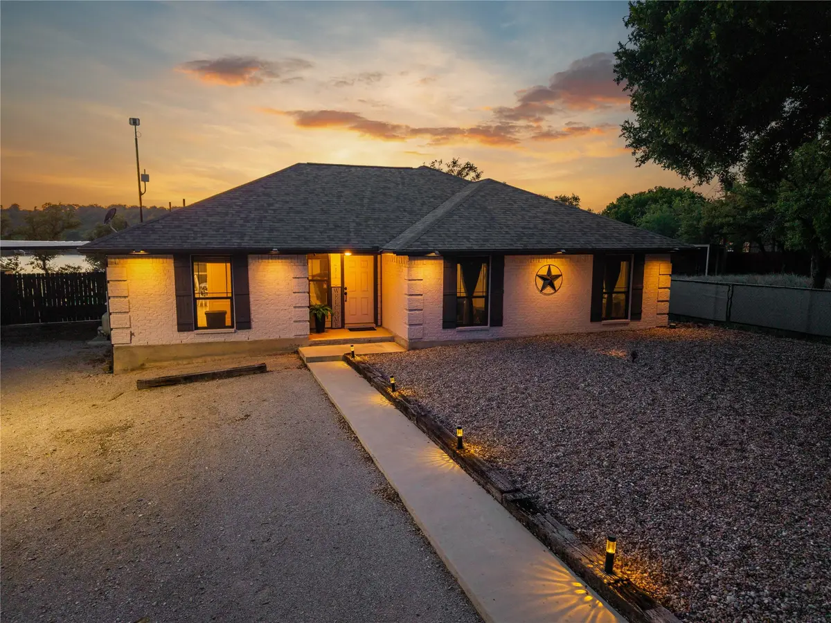 231 County Road 611, Brownwood, TX 76801 - #1