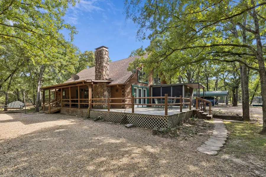 9972 County Road 2434, Terrell, TX 75160 - #3