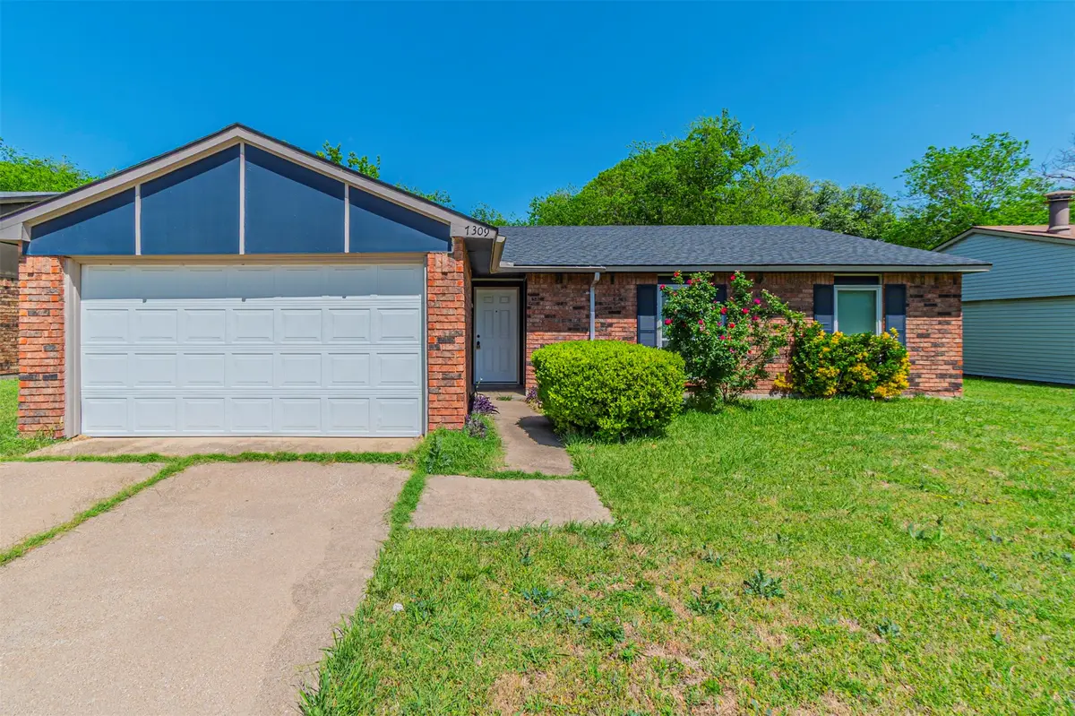 7309 Ashcrest Lane, Dallas, TX 75249 - #1