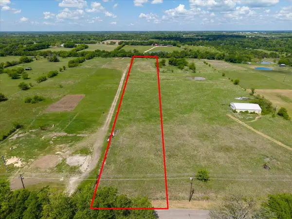 00 Rs County Rd 1610, Lone Oak, TX 75453